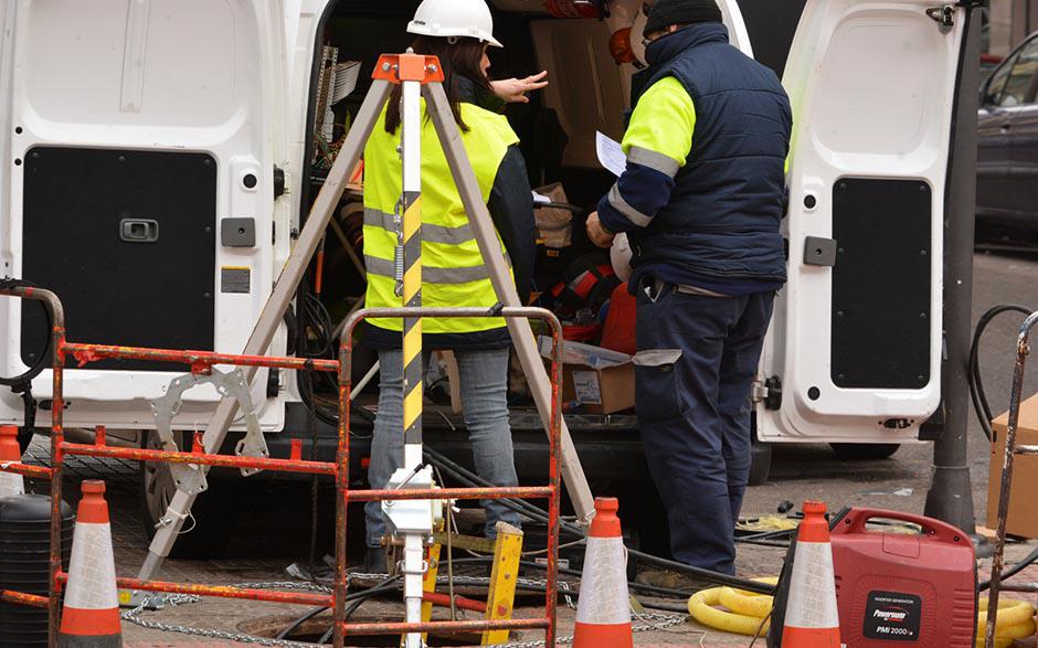 dégorgement Paris